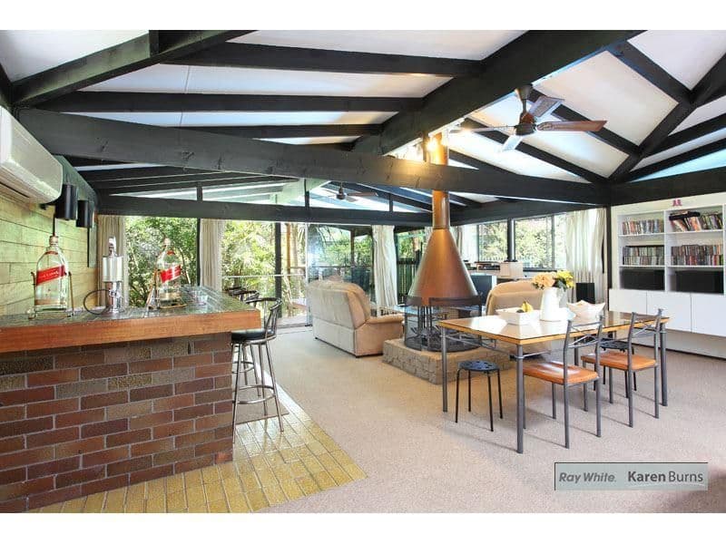 35 Ashburton Street, CHAPEL HILL QLD 4069, Chapel Hill - Image 1