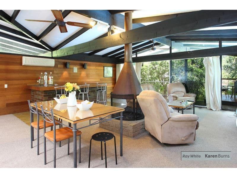 35 Ashburton Street, CHAPEL HILL QLD 4069, Chapel Hill - Thumbnail 2