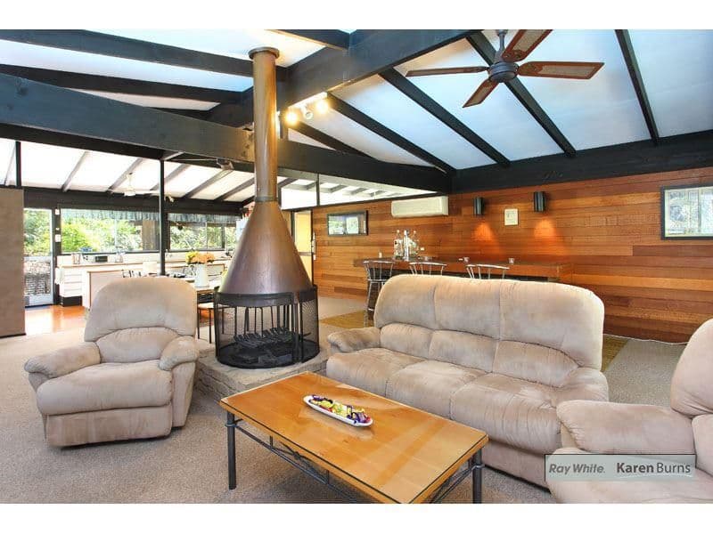 35 Ashburton Street, CHAPEL HILL QLD 4069, Chapel Hill - Thumbnail 3