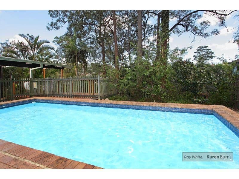 35 Ashburton Street, CHAPEL HILL QLD 4069, Chapel Hill - Thumbnail 8