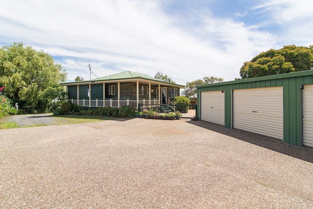 3 McLeod Court, WYREEMA QLD 4352, Wyreema - Thumbnail 2