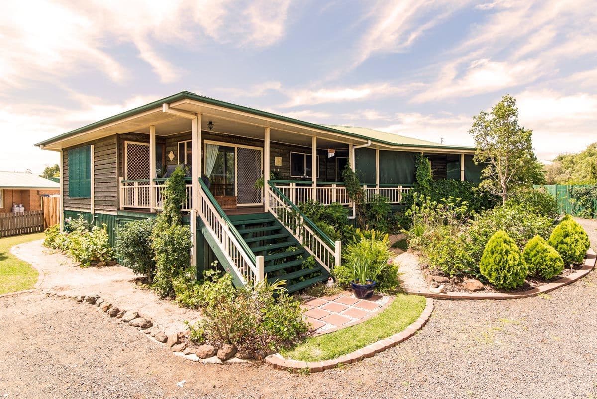 3 McLeod Court, WYREEMA QLD 4352, Wyreema - Image 1