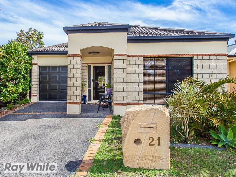 21 Chichester Street, NORTH LAKES QLD 4509, North Lakes - Image 1