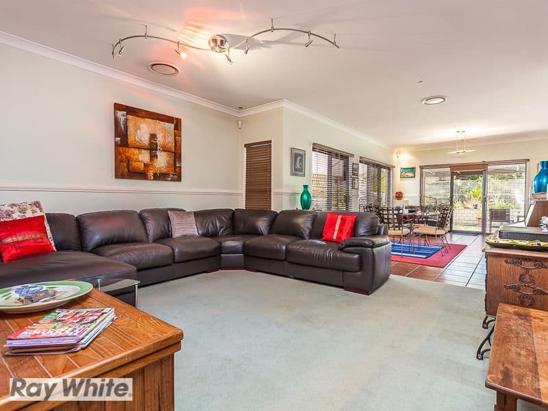 21 Chichester Street, NORTH LAKES QLD 4509, North Lakes - Thumbnail 8