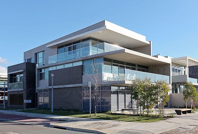 3/88 Dawes, KINGSTON ACT 2604, Kingston - Image 1