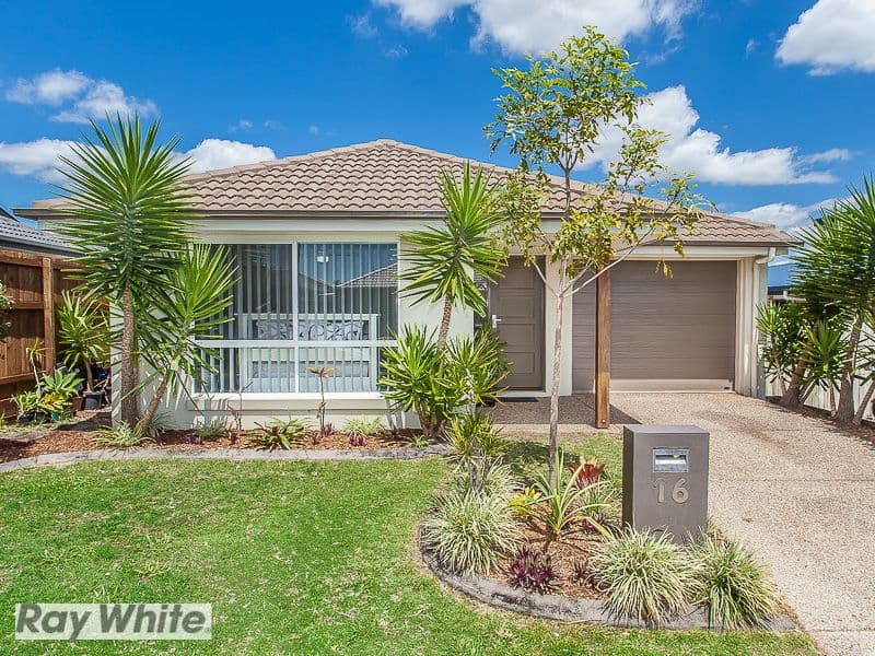 16 Capital Street, NORTH LAKES QLD 4509, North Lakes - Image 1