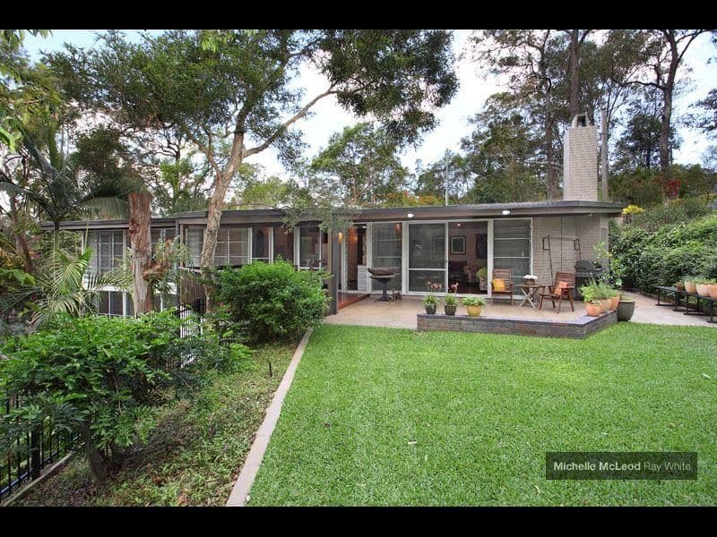 24 Ludlow Street, CHAPEL HILL QLD 4069, Chapel Hill - Image 1