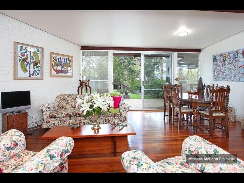 24 Ludlow Street, CHAPEL HILL QLD 4069, Chapel Hill - Thumbnail 4