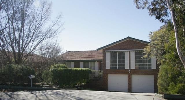 11 LEACH Street, MONASH ACT 2904, Monash - Image 1