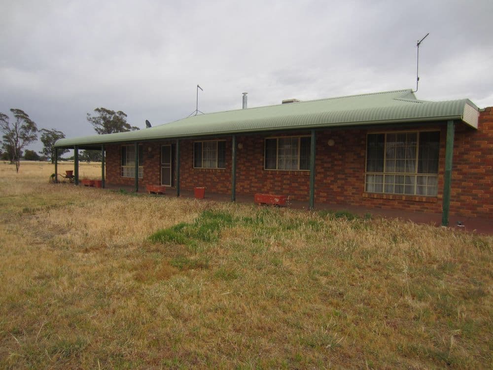53 Mary Gilmore Way*, BARMEDMAN NSW 2668, Barmedman - Image 1