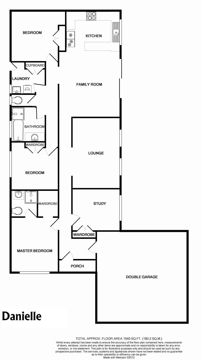 lot 124 Waratah Street, LONGWARRY VIC 3816, Longwarry - Thumbnail 3