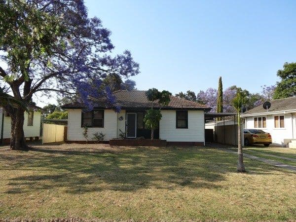 126 Willan Drive, CARTWRIGHT NSW 2168, Cartwright - Image 1