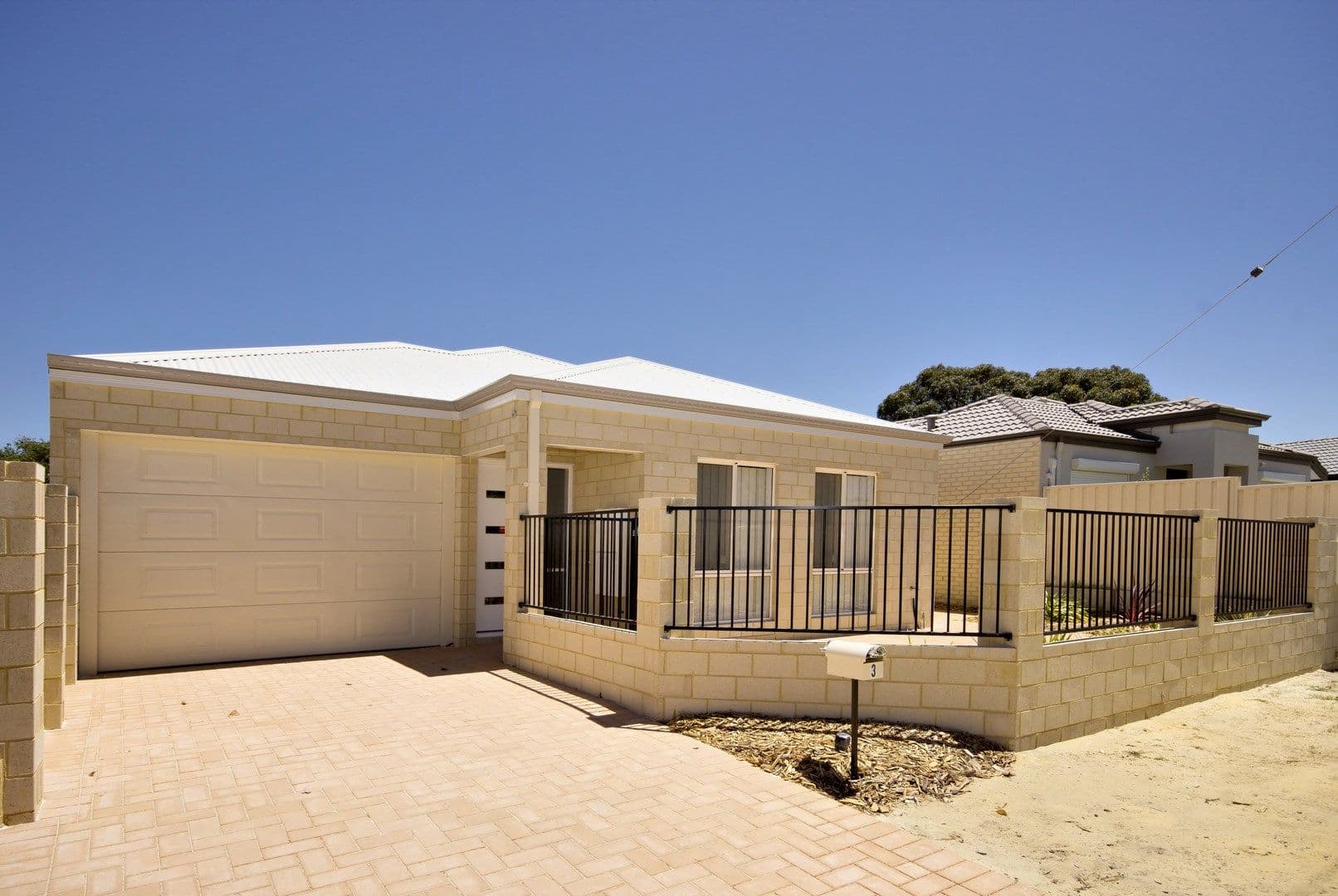 3 Frant Way, BALGA WA 6061, Balga - Image 1