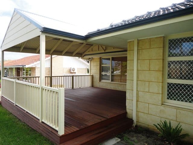 201 Swan Street, YOKINE WA 6060, Yokine - Thumbnail 3