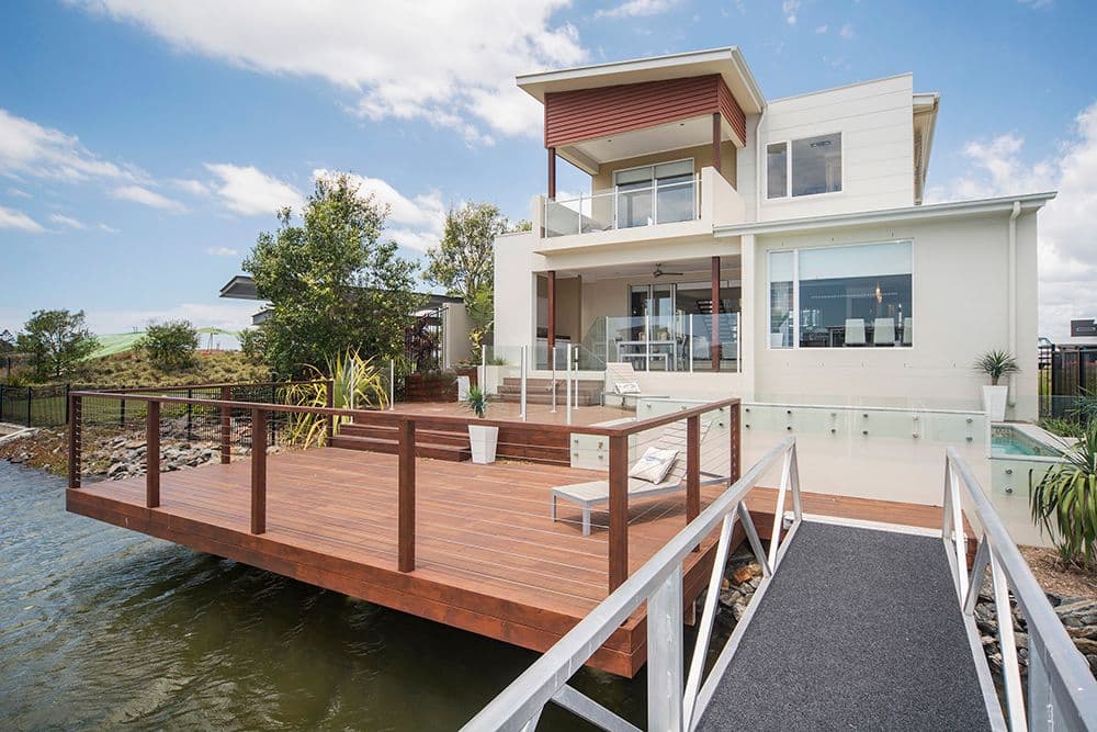 51 Cova Boulevard, HOPE ISLAND QLD 4212, Hope Island - Image 1