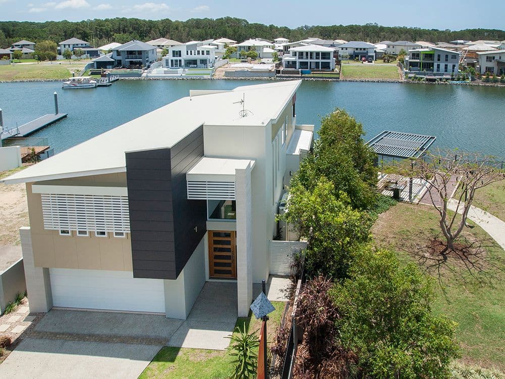 51 Cova Boulevard, HOPE ISLAND QLD 4212, Hope Island - Thumbnail 3