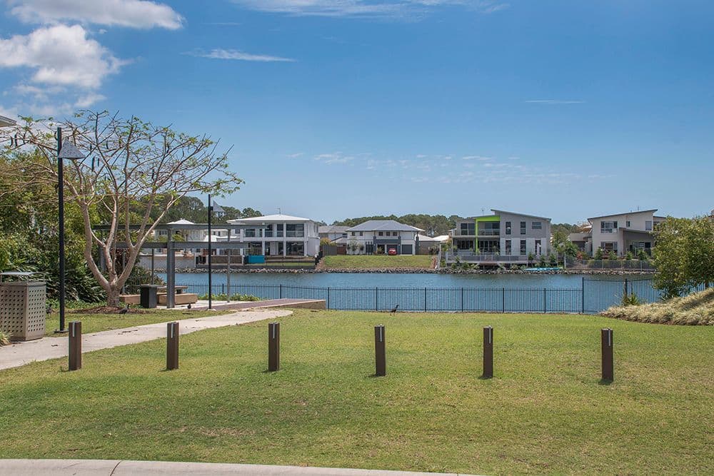 51 Cova Boulevard, HOPE ISLAND QLD 4212, Hope Island - Thumbnail 4