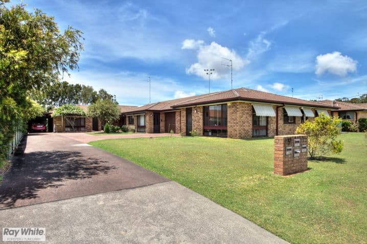FORSTER NSW 2428, Forster - Image 1