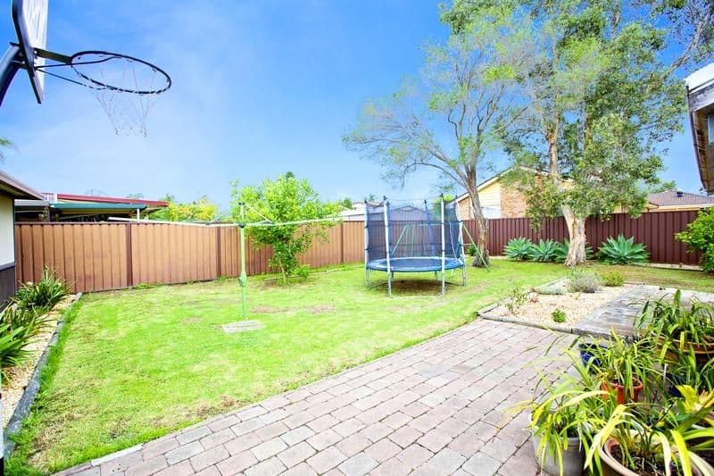21 Glenfern Crescent, BOSSLEY PARK NSW 2176, Bossley Park - Thumbnail 8