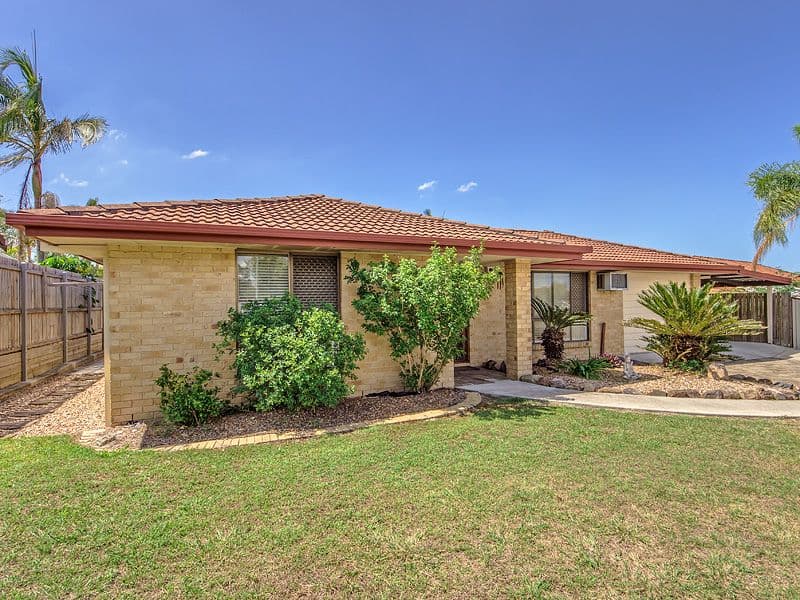 93 Sumners Road, JAMBOREE HEIGHTS QLD 4074, Jamboree Heights - Image 1