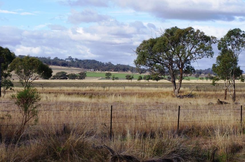 Lynden East Lot 2 Yarrabee Road, Oakwood, INVERELL NSW 2360, Inverell - Thumbnail 3