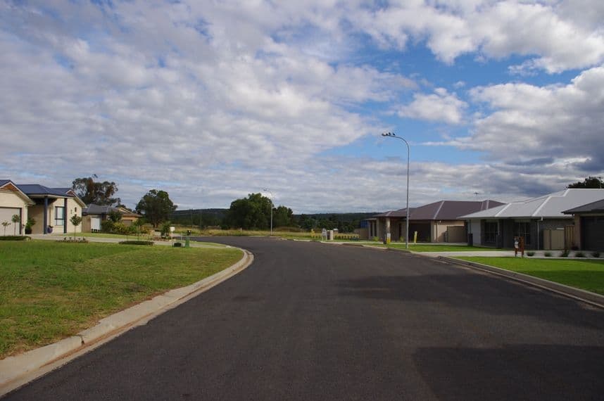 Lot 38 Sapphire Street, INVERELL NSW 2360, Inverell - Image 1