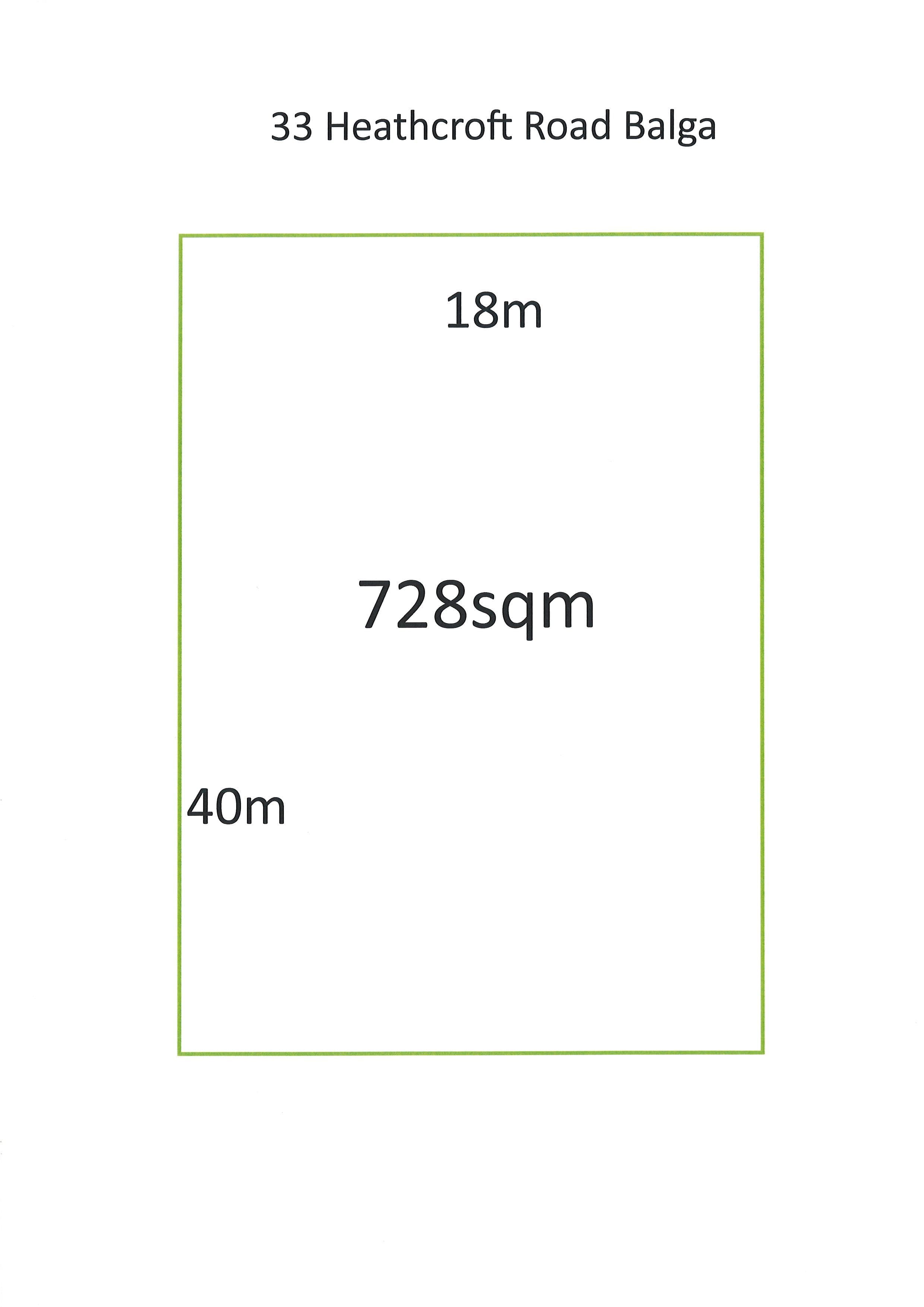 33 Heathcroft Road, BALGA WA 6061, Balga - Thumbnail 3