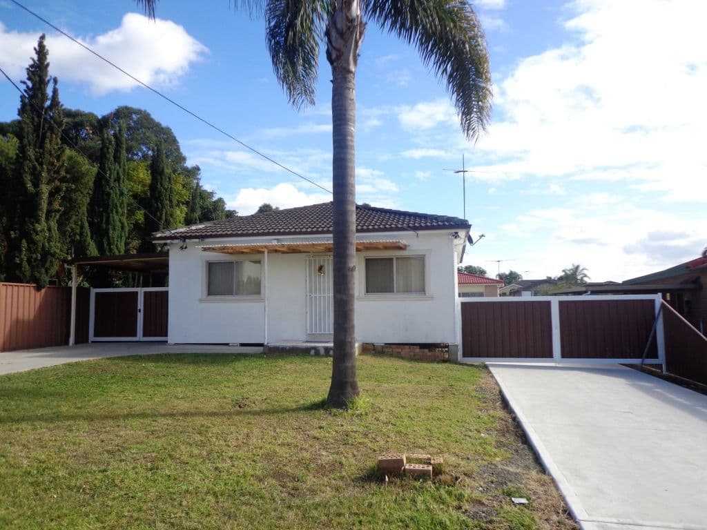 SMITHFIELD NSW 2164, Smithfield - Image 1