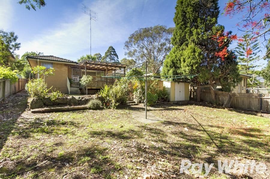 72 Carver Crescent, BAULKHAM HILLS NSW 2153, Baulkham Hills - Thumbnail 8