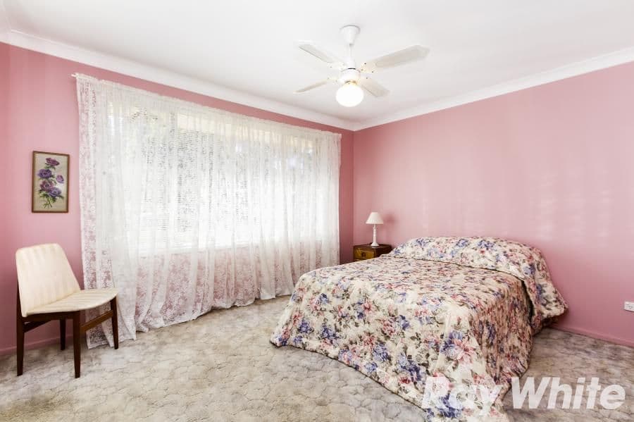 72 Carver Crescent, BAULKHAM HILLS NSW 2153, Baulkham Hills - Thumbnail 5