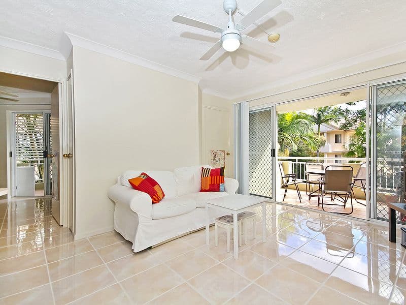 7/9 Durham Street, ST LUCIA QLD 4067, St Lucia - Image 1