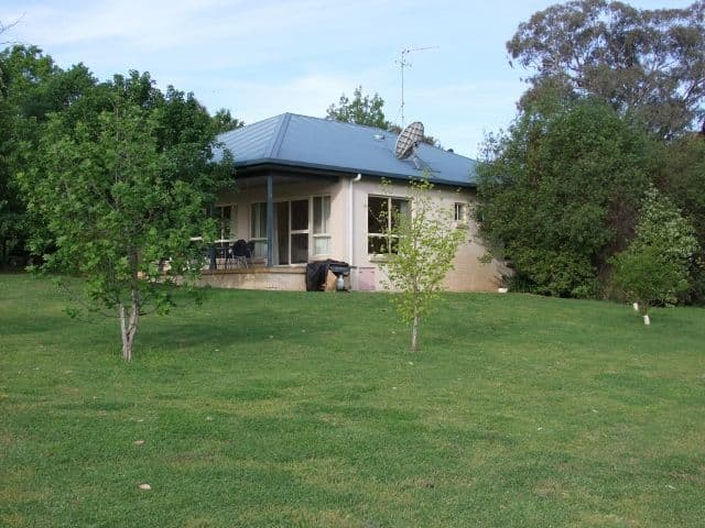414 Whiteleys Road, ORANGE NSW 2800, Orange - Thumbnail 2