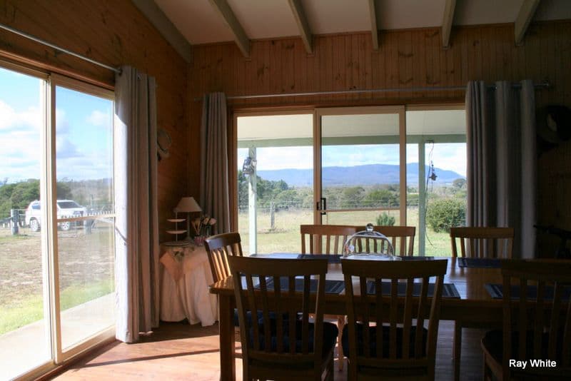 647 Back Creek Road, BRAIDWOOD NSW 2622, Braidwood - Thumbnail 6