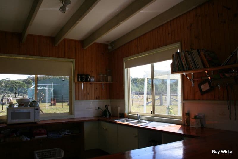 647 Back Creek Road, BRAIDWOOD NSW 2622, Braidwood - Thumbnail 7