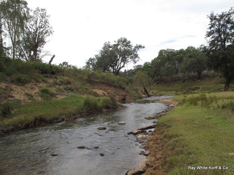 . TUMBALONG, COONABARABRAN NSW 2357, Coonabarabran - Thumbnail 2