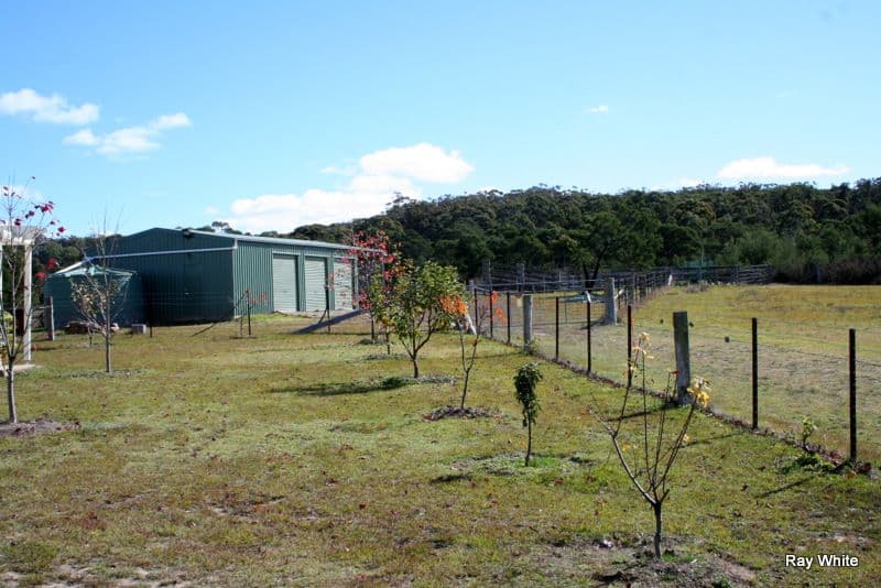 647 Back Creek Road, BRAIDWOOD NSW 2622, Braidwood - Thumbnail 2