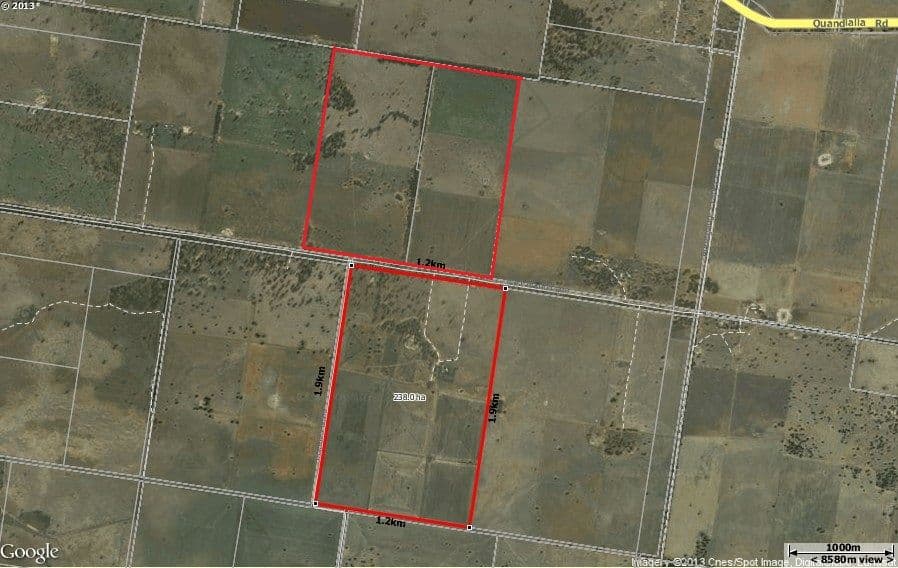 730 East Bland Lane, QUANDIALLA NSW 2721, Quandialla - Thumbnail 3
