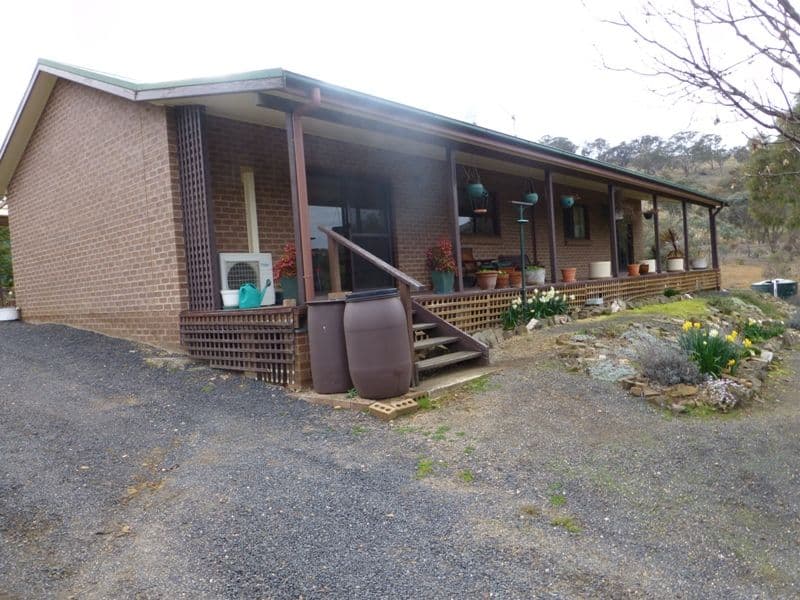 TURONDALE NSW 2795, Turondale - Image 1