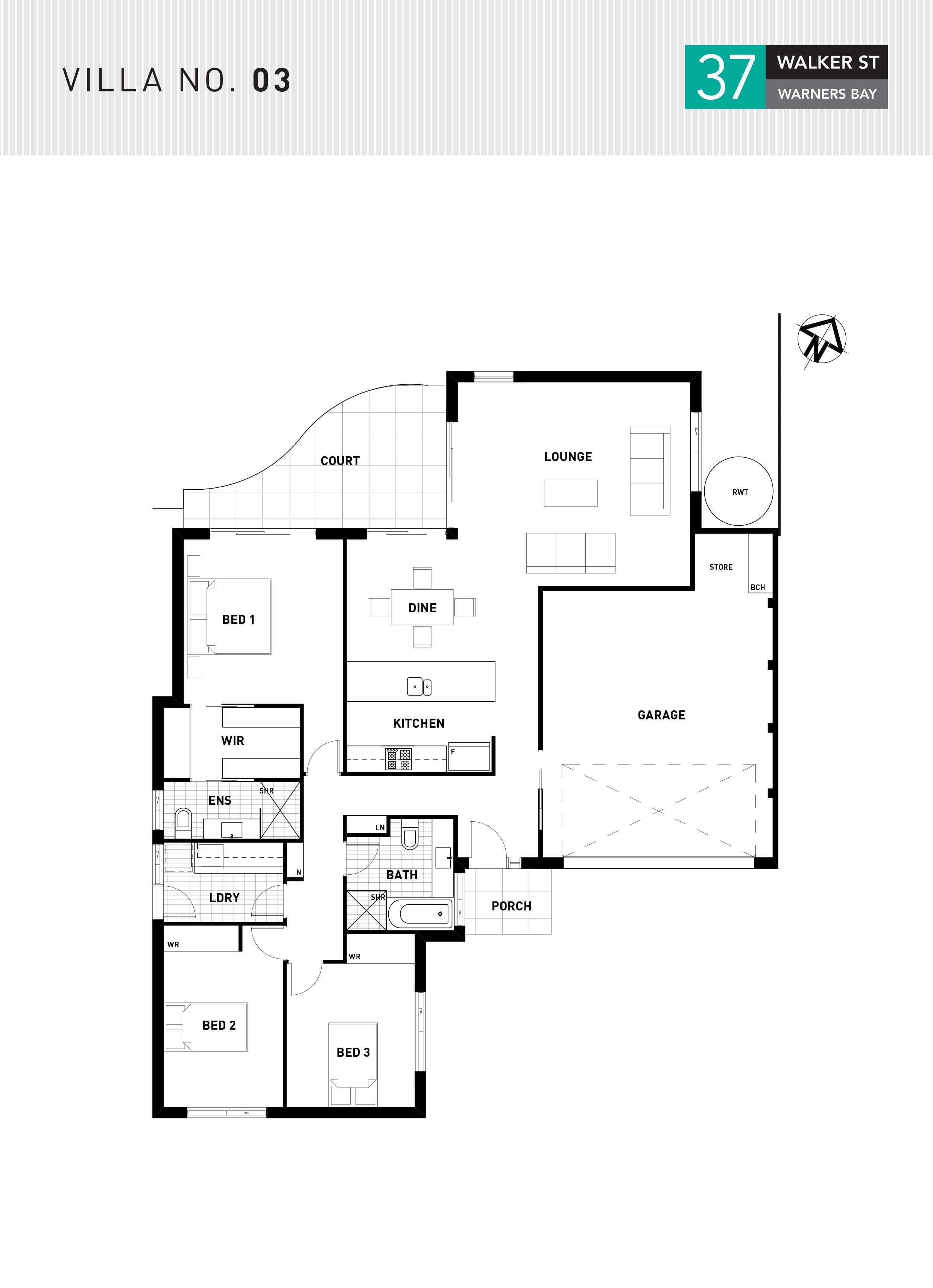 37 Walker Street, WARNERS BAY NSW 2282, Warners Bay - Thumbnail 6