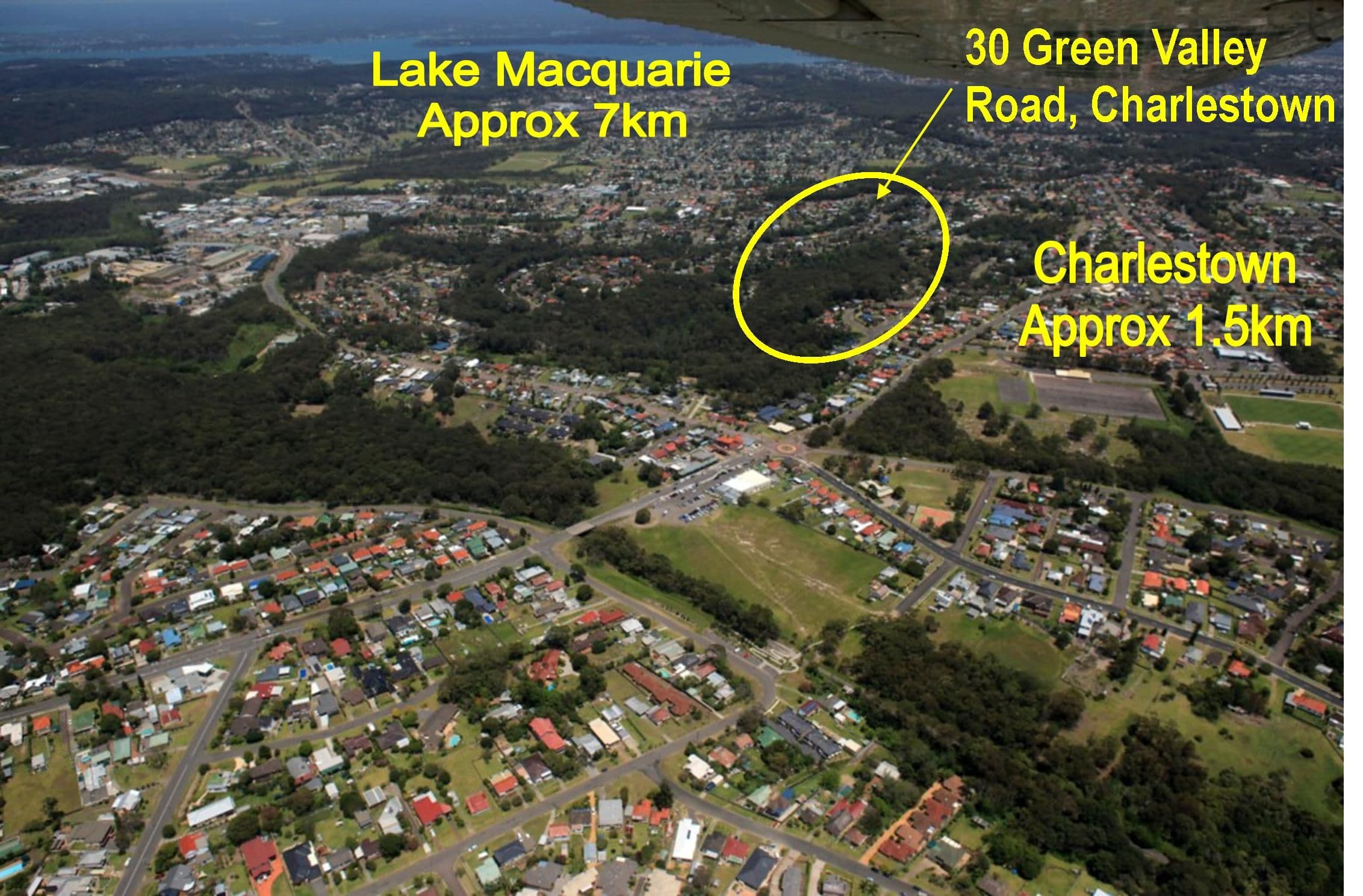30 Green Valley Road, CHARLESTOWN NSW 2290, Charlestown - Thumbnail 2