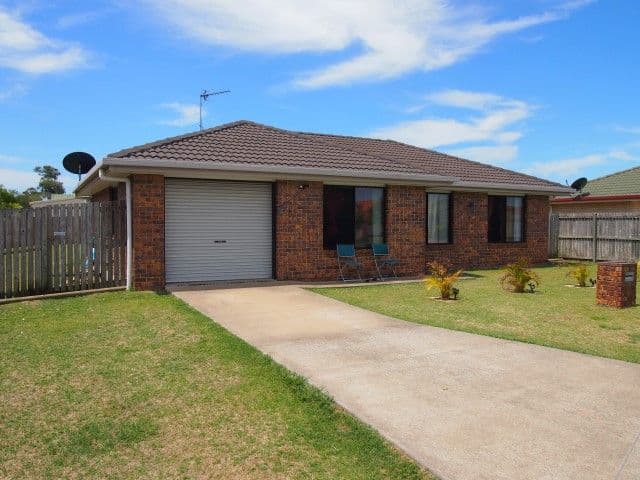 15 Wodalla Mew, POINT VERNON QLD 4655, Point Vernon - Thumbnail 2