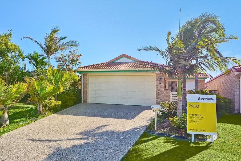12 Kilbride Court, CALOUNDRA WEST QLD 4551, Caloundra West - Image 1