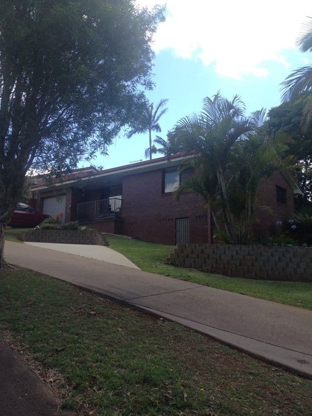 1/3 Graeme Avenue, GOONELLABAH NSW 2480, Goonellabah - Image 1