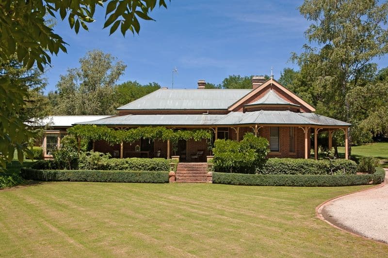 78 Eglinton Road, BATHURST NSW 2795, Bathurst - Image 1