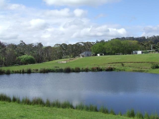 123 Delmore Road, FORCETT TAS 7173, Forcett - Thumbnail 8