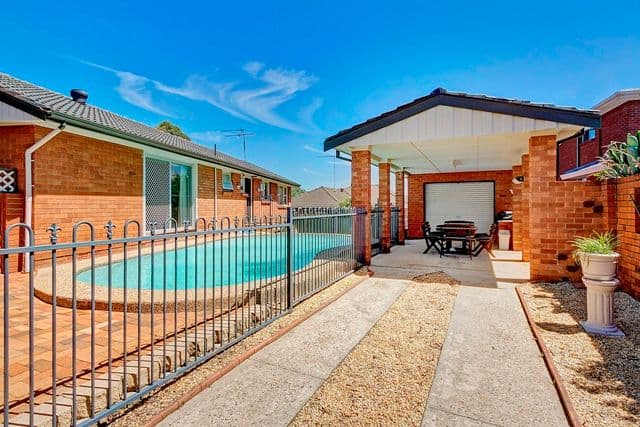24 Verletta Avenue, CASTLE HILL NSW 2154, Castle Hill - Thumbnail 8