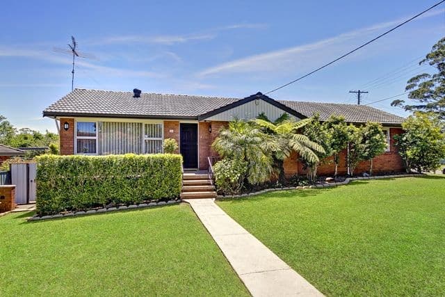 24 Verletta Avenue, CASTLE HILL NSW 2154, Castle Hill - Image 1