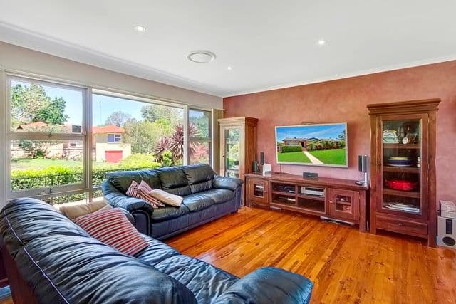 24 Verletta Avenue, CASTLE HILL NSW 2154, Castle Hill - Thumbnail 2