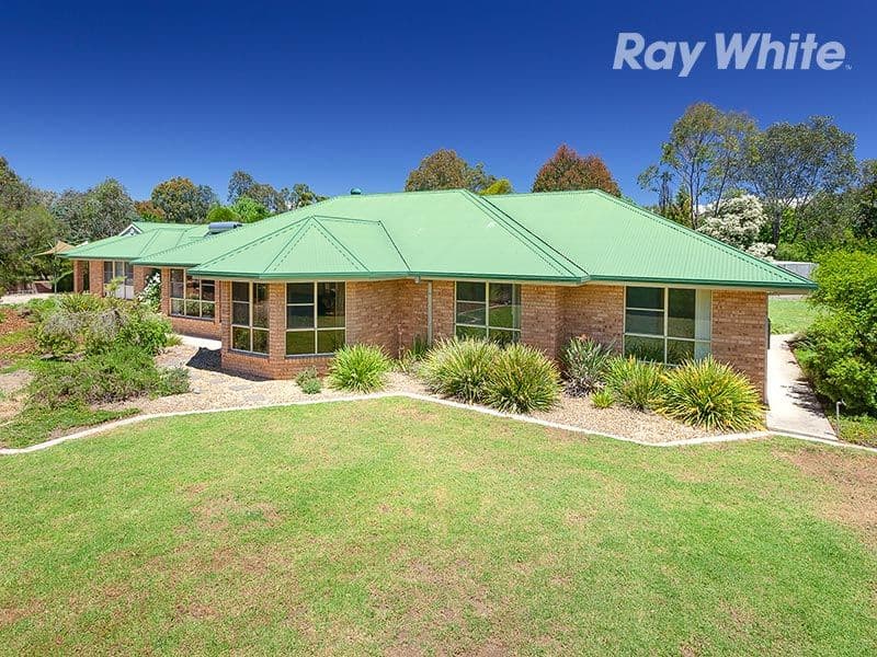 2 Hopwood Road, THURGOONA NSW 2640, Thurgoona - Image 1