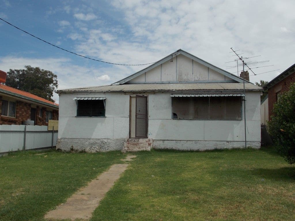 53 Woodward Street, PARKES NSW 2870, Parkes - Image 1